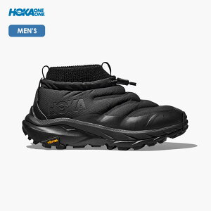 HOKA ONEONE/�z�J�I�l�I�l�@KAHA 2 FROST MOC GTX/�J�n2�t���X�g���b�NGTX(�����Y)�@1155210�y�����Y�z�y(BBLC)�u���b�N/�u���b�N�z