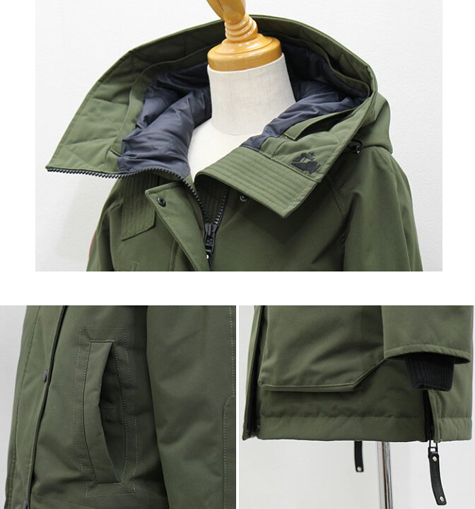 楽天市場】【SALE】ARCTIC EXPLORER アークティックエクスプローラー 