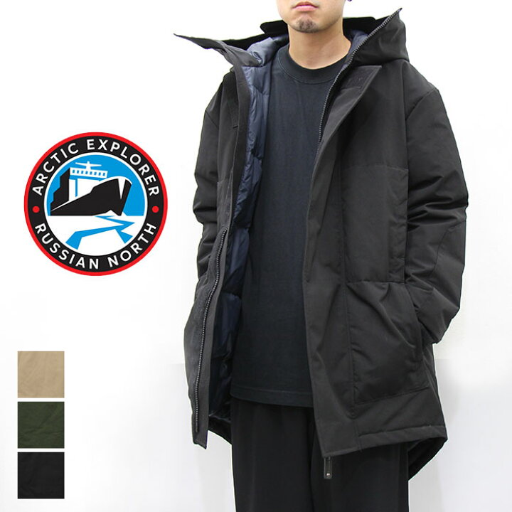 楽天市場】【SALE】ARCTIC EXPLORER アークティックエクスプローラー  