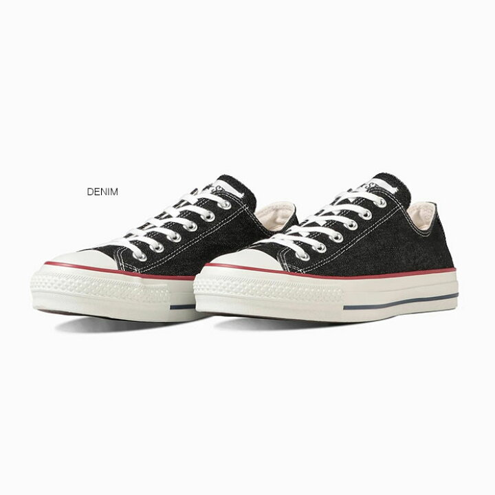 楽天市場】CONVERSE コンバース ALL STAR J OKAYAMADENIM OX 