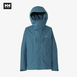 HELLY HANSEN/�w���[�n���Z���@SLICK JACKET/�X���b�N�W���P�b�g�i���j�Z�b�N�X�j�@HO12576�y���j�Z�b�N�X�z�y(CL)�N���E�f�B�u���[�z