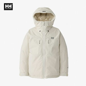 HELLY HANSEN/�w���[�n���Z���@SLICK DOWN JACKET/�X���b�N�_�E���W���P�b�g�i���j�Z�b�N�X�j�@HH12570�y���j�Z�b�N�X�z�y(IV)�A�C�{���[�z