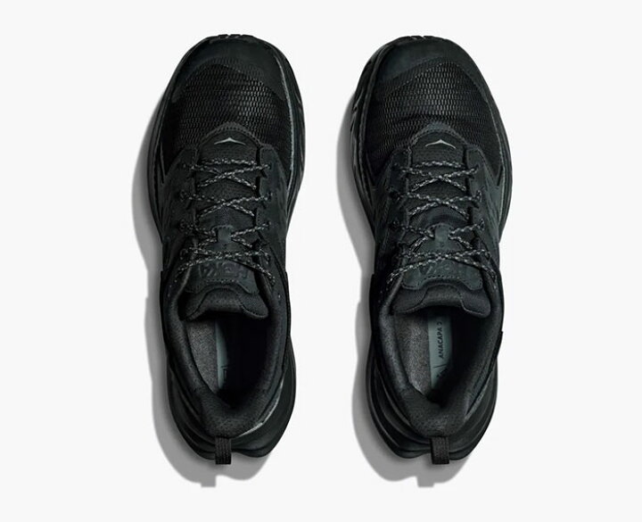 楽天市場】【正規販売店】HOKA one one ホカオネオネ アナカパ 2 ロー 