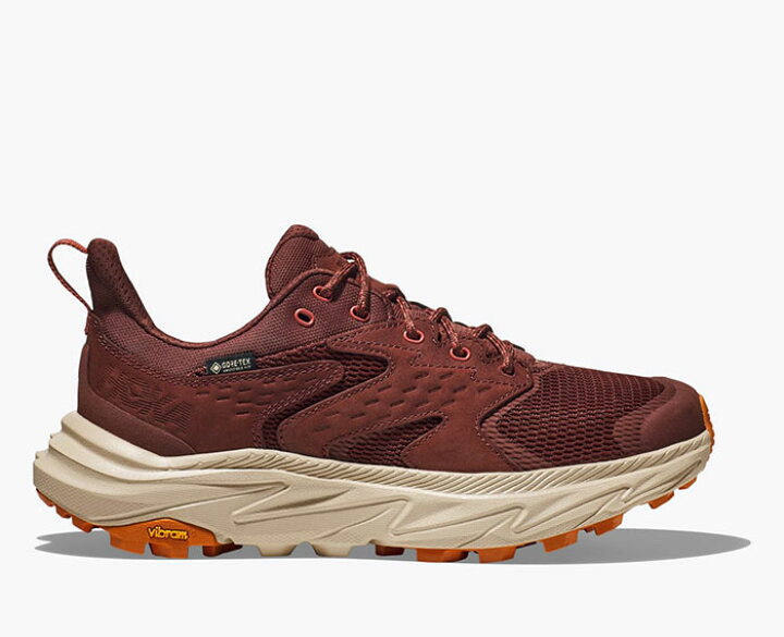 楽天市場】【正規販売店】HOKA one one ホカオネオネ アナカパ 2 ロー 