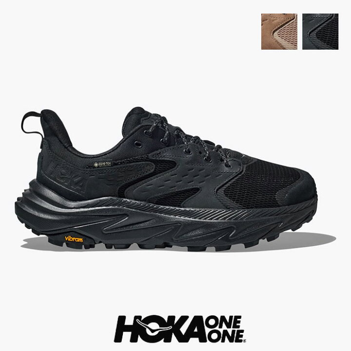 楽天市場】【正規販売店】HOKA one one ホカオネオネ アナカパ 2 ロー 