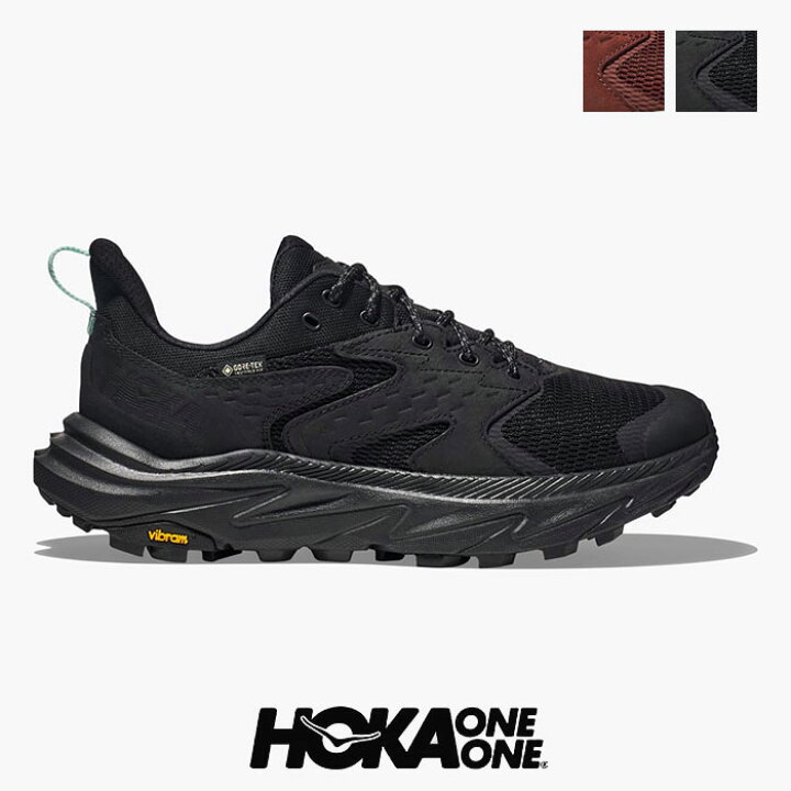 楽天市場】【正規販売店】HOKA one one ホカオネオネ アナカパ 2 ロー 