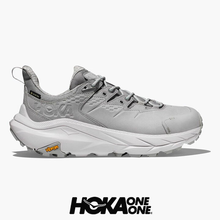 楽天市場】【正規販売店】HOKA one one ホカオネオネ カハ 2 ロー GTX 