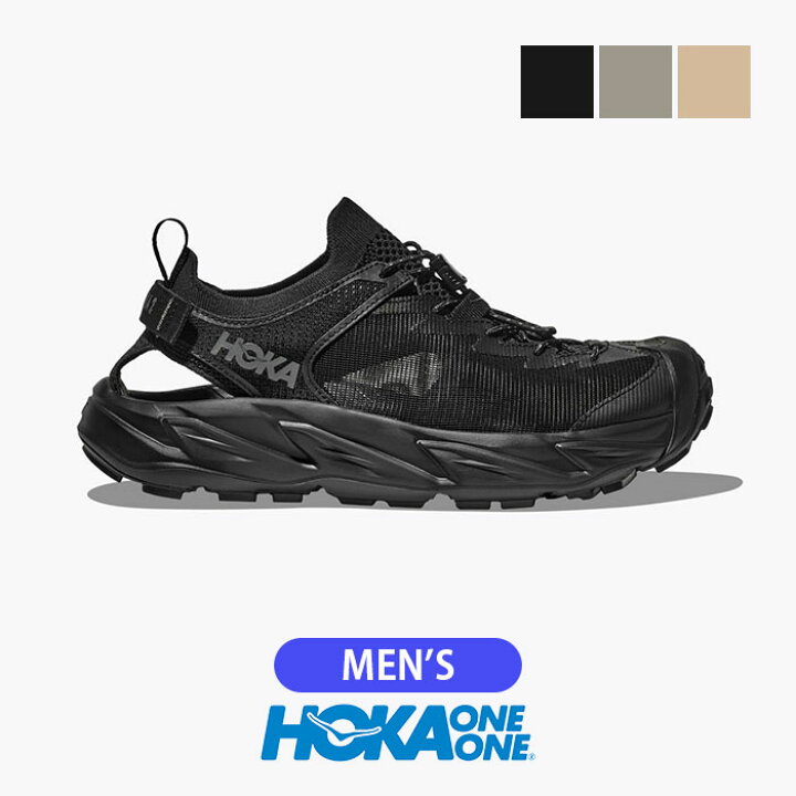 楽天市場】【正規販売店】HOKA one one ホカオネオネ HOPARA 2 ホパラ 