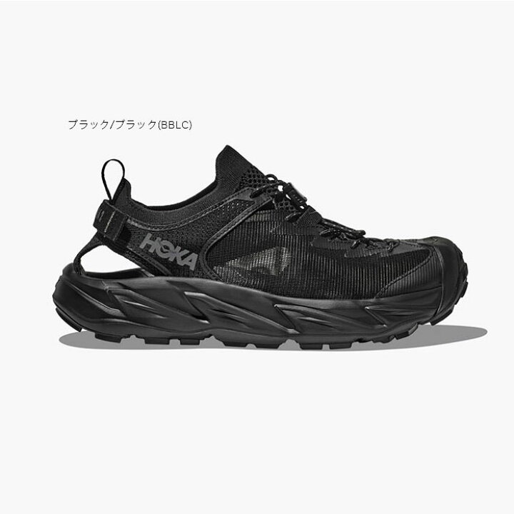 楽天市場】【正規販売店】HOKA one one ホカオネオネ HOPARA 2 ホパラ 