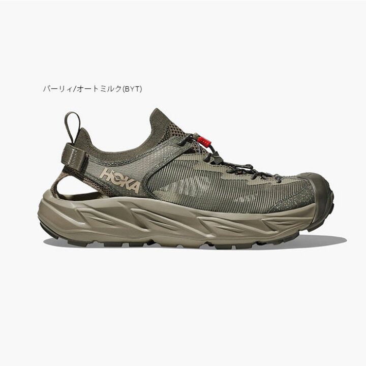 楽天市場】【正規販売店】HOKA one one ホカオネオネ HOPARA 2 ホパラ  