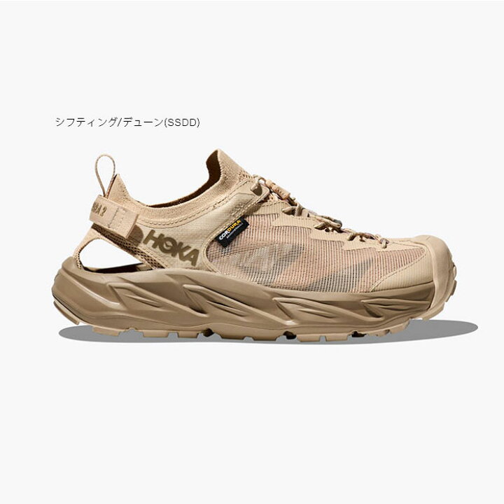 楽天市場】【正規販売店】HOKA one one ホカオネオネ HOPARA 2 ホパラ 