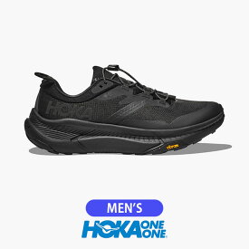 【正規販売店】HOKA one one ホカオネオネ　TRANSPORT GTX　トランスポート GTX(メンズ)　1133957 GORETEX ゴアテックス 防水【アウトドア　キャンプ　ランニング　ウォーキング】