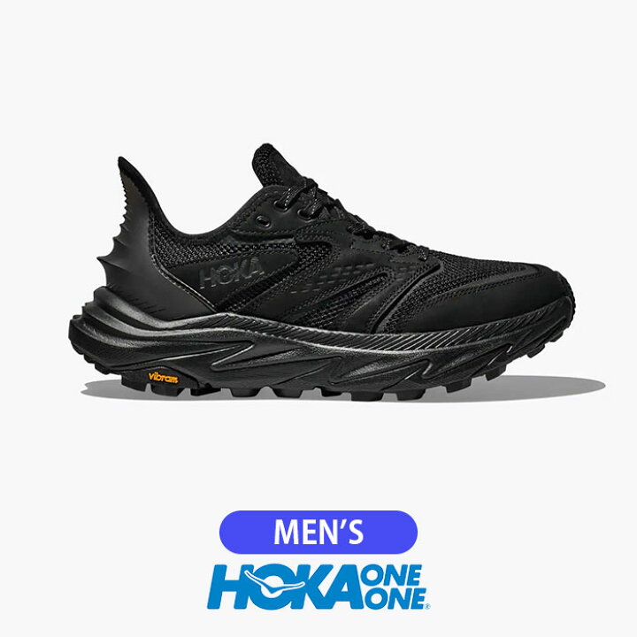 楽天市場】【正規販売店】HOKA one one ホカオネオネ ANACAPA 2 