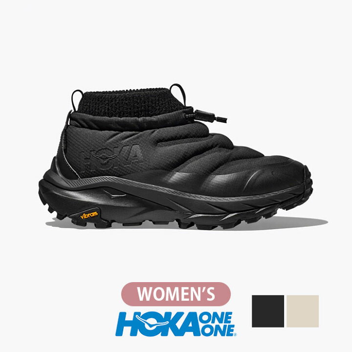 楽天市場】【正規販売店】HOKA one one ホカオネオネ KAHA 2 FROST MOC 