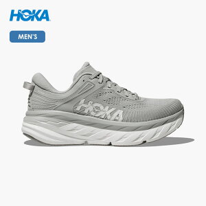 HOKA ONEONE/�z�J�I�l�I�l�@BONDI 7/�{���_�C7(�����Y)�@1110518�y�����Y�z�y(HST)�n�[�o�[�~�X�g/�z���C�g�z