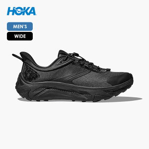 HOKA ONEONE/�z�J�I�l�I�l�@TRANSPORT 2 WIDE/�g�����X�|�[�g2(�����Y)�@1174778�y�����Y�z�y(BBLC)�u���b�N/�u���b�N�z�y���C�h�z
