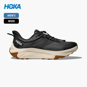 HOKA ONEONE/�z�J�I�l�I�l�@TRANSPORT 2 WIDE/�g�����X�|�[�g2���C�h�@1174778�y�����Y�z�y(BKLB)�u���b�N/�A���o�X�^�[�z�y���C�h�z
