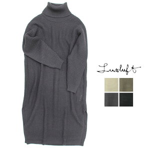 �ySALE 60%OFF�zLuxluft ���N�X���t�g�@���b�t���^�[�g���j�b�g�����s�[�X�@591-8225715��6ss