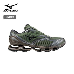 MIZUNO/�~�Y�m�@WAVE PROPHECY LS/�E�G�[�u�v���t�F�V�[LS(���j�Z�b�N�X)�@D1GA251102�y���j�Z�b�N�X�z�y(02)�I���[�u�O���[��×�u���b�N×���^���b�N�O���[�z