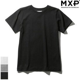 【SALE】MXP エムエックスピー　ミディアムドライジャージ ショートスリーブクルー(レディース) SHORT SLEEVE CREW MW38351◆5ss