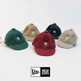 NEW ERA　ニューエラ　ミニキャップキーホルダー　13112631/13112632/13112633/13112634/13112635