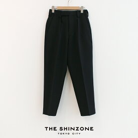 THE SHINZONE シンゾーン　バラックパンツ 23AMSPA01