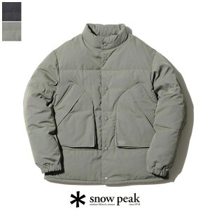 ySALE zsnow peak@Xm[s[N@TAKIBI Down Jacket ^Lr_E@JK-22AU103y_EWPbg@AEghA@Lv@΁@΁@R@ω΁@fC[@AE^[z3.2