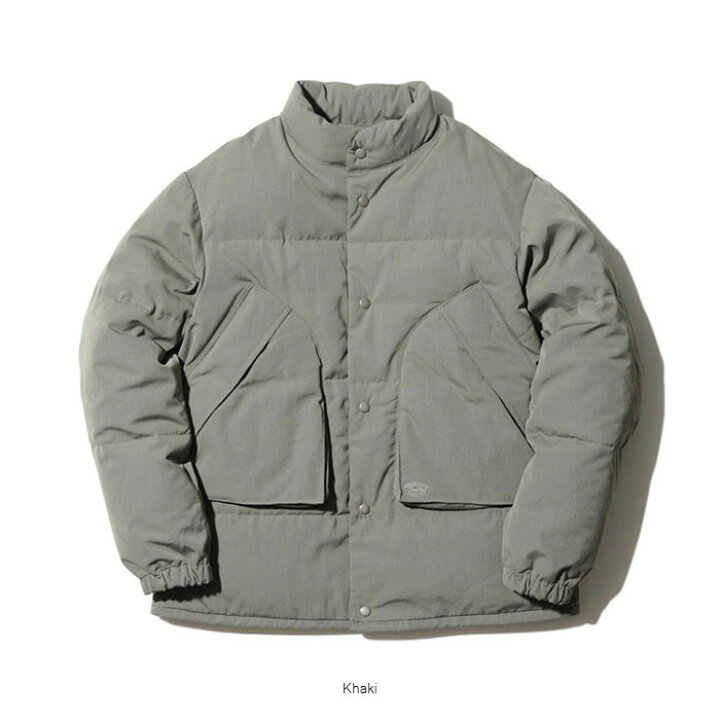 楽天市場】【SALE】snow peak スノーピーク TAKIBI Down Jacket 
