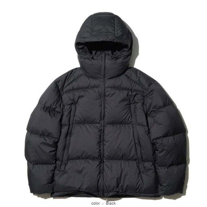 楽天市場】【SALE 】snow peak スノーピーク Recycled Light Down 
