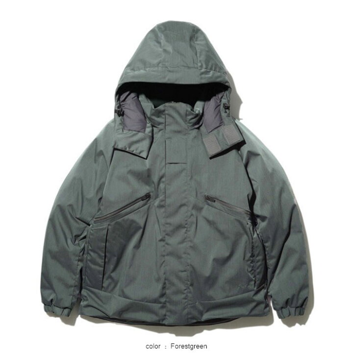 楽天市場】【楽天スーパーSALE】snow peak スノーピーク FR 2L Down 