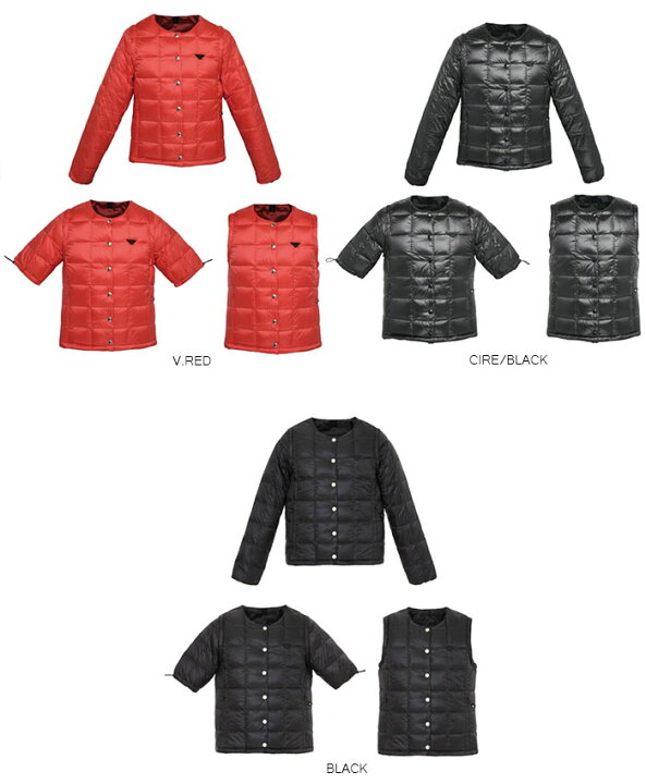 楽天市場】【SALE】TAION EXTRA タイオンエクストラ CREW NECK INNER 