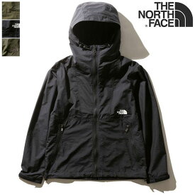 THE NORTH FACE ザ・ノースフェイス　コンパクトジャケット（レディース）Compact Jacket NPW71830【アウトドア カジュアル ジャケット】【camp】