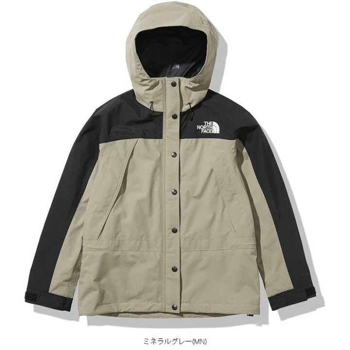 ノースフェイス ノベルティマウンテンライトジャケット | APORITO（アポリト）公式通販サイト THE NORTH FACE マウンテンライトジャケット NPW61834