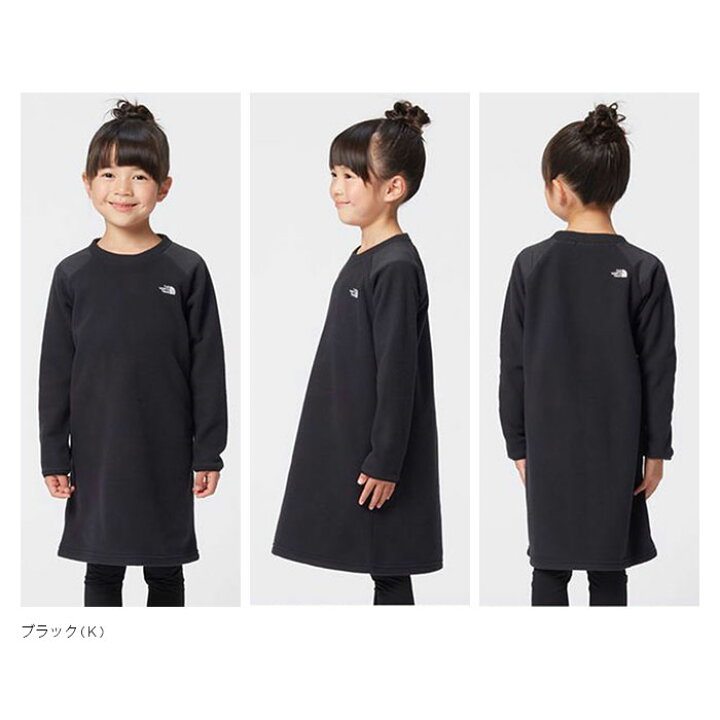 楽天市場】【SALE】THE NORTH FACE ザ・ノースフェイス ガールズ  