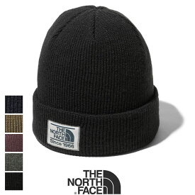 THE NORTH FACE ザ・ノースフェイス　 ステッチワークビーニー（ユニセックス）　NN42037