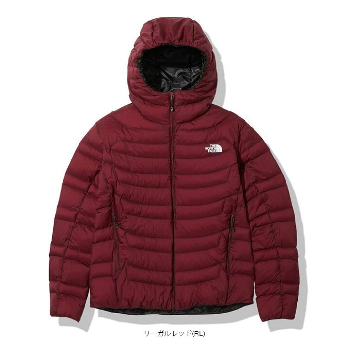 楽天市場】[E]THE NORTH FACE ザ・ノースフェイス Thunder Hoodie 