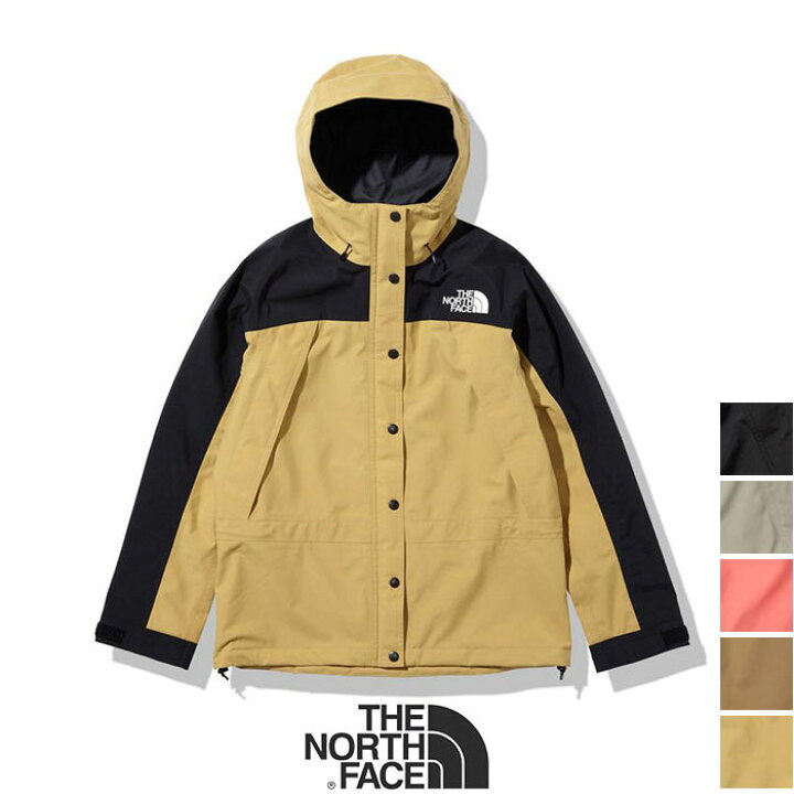 楽天市場】THE NORTH FACE ザ・ノースフェイス マウンテンライト 