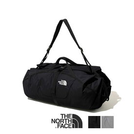 【SALE 】THE NORTH FACE ザ・ノースフェイス　エスケープダッフル　Escape Duffel　NM82231【バッグ　26L　はっ水　クライミングギア　足場　グランドシート】◆4