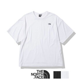 【SALE】THE NORTH FACE ザ・ノースフェイス　マタニティショートスリーブティー（レディース）　Maternity S/S Tee　NTM12208【アウトドア　キャンプ　妊婦　授乳　出産祝い　ギフト】◆3