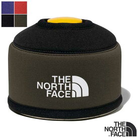 【SALE】HE NORTH FACE　ザ・ノースフェイス　ODカンカバー250　OD Can Cover 250　NN32233【アウトドア　キャンプ　BBQ　ガス缶カバー キャンプ道具】【camp】◆4