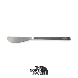 【返品不可 [衛生商品] 】THE NORTH FACE ザ・ノースフェイス　ランドアームスナイフ　Land Arms Knife　NN32202【アウトドア　　キャンプ　カトラリー】※ギフト対応不可