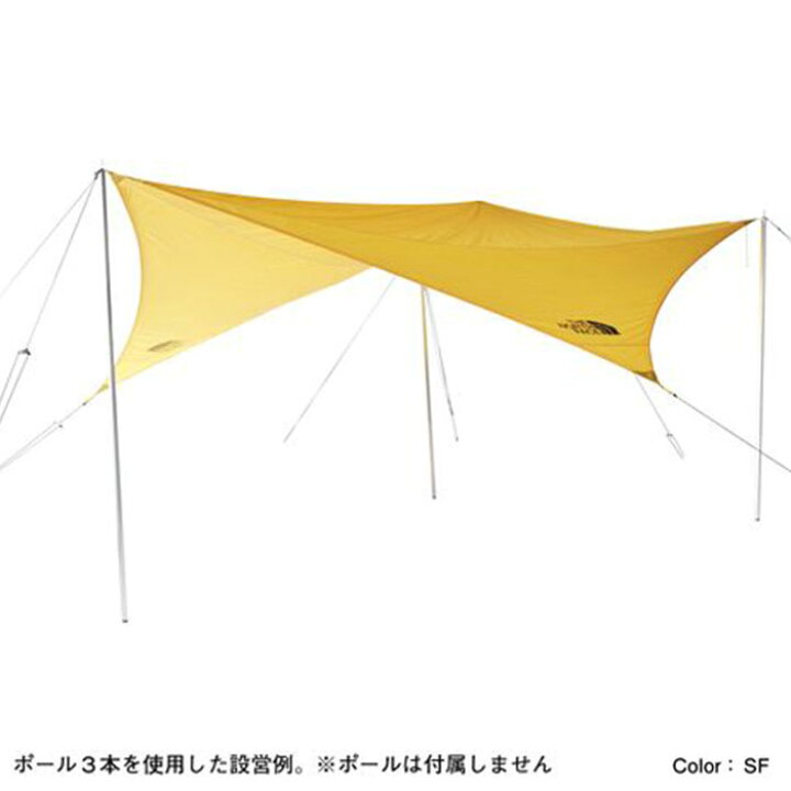 楽天市場】【SALE】THE NORTH FACE ザ・ノースフェイス スタープ 5 