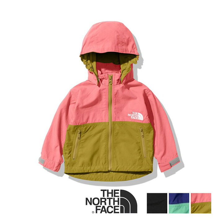 楽天市場】THE NORTH FACE ザ・ノースフェイス B Compact Jacket  