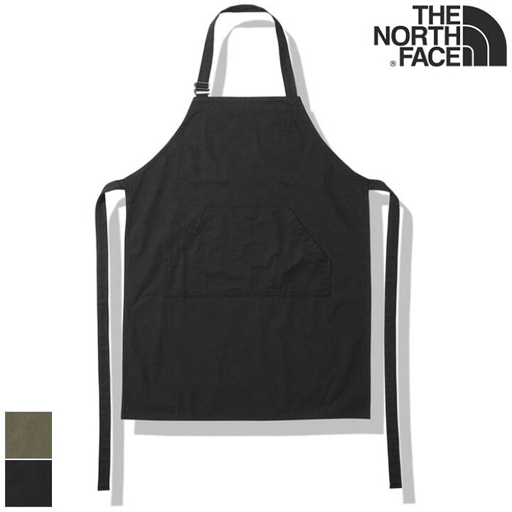 楽天市場】【SALE】THE NORTH FACE ザ・ノースフェイス Firefly Apron 