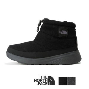 yhzyfB[XzTHE NORTH FACE UEm[XtFCX@W Nuptse Bootie WP Logo Short@kvV u[eB EH[^[v[t S V[g NFW52280yh Xm[u[c@AEghA@Lv@^