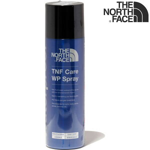 THE NORTH FACE UEm[XtFCX@TNF Care WP Spray@TNFPA EH[^[v[tXv[@NN32243y͂Xv[ hXv[z