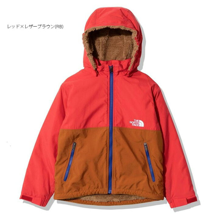 楽天市場】THE NORTH FACE ザ・ノースフェイス Compact Nomad Jacket 