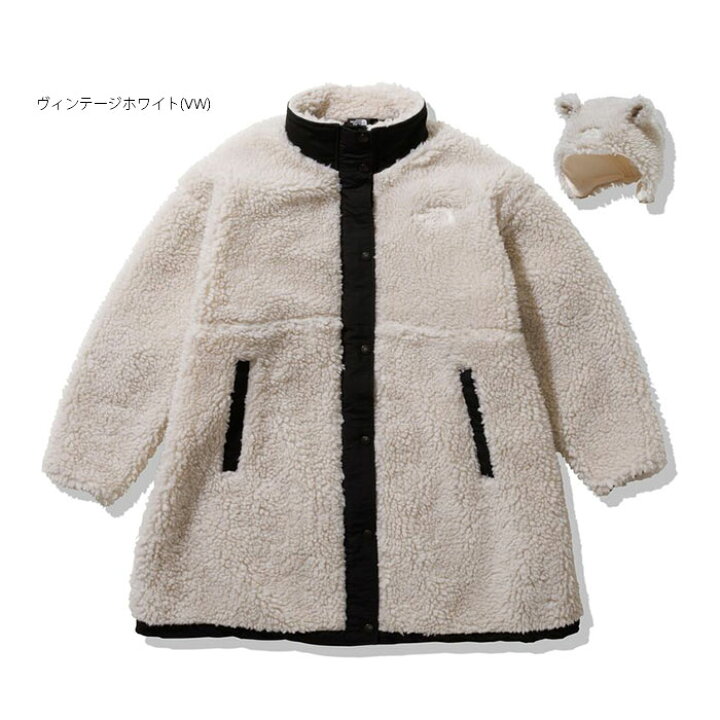 楽天市場】THE NORTH FACE ザ・ノースフェイス Maternity Bio Fleece 