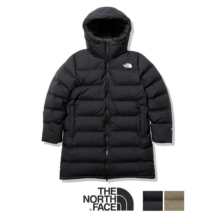 楽天市場】THE NORTH FACE ザ・ノースフェイス Maternity Down Coat  