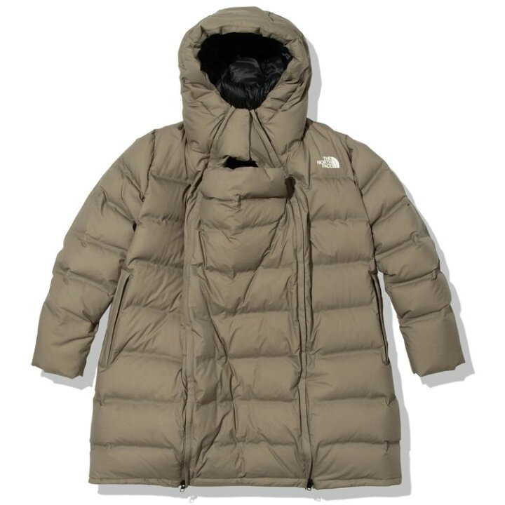 楽天市場】THE NORTH FACE ザ・ノースフェイス Maternity Down Coat 
